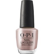 OPI Nail Lacquer Nail Polish 15ml - Crimp & Proper OPI Nail Lacquer Nail Polish 15ml - Crimp & Proper