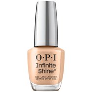 OPI Infinite Shine Nail Polish 15ml - A Total Suzi - Лак за нокти с лъскав гел вид, който издържа до 11 дни OPI Infinite Shine Nail Polish 15ml - A Total Suzi - Лак за нокти с лъскав гел вид, който издържа до 11 дни