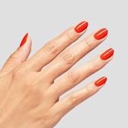 OPI Infinite Shine Nail Polish 15ml - Mini Plaid Flirt