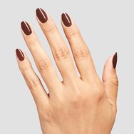OPI Infinite Shine Nail Polish 15ml - Lip Hot Liner