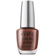 OPI Infinite Shine Nail Polish 15ml - Lip Hot Liner - Лак за нокти с лъскав гел вид, който издържа до 11 дни OPI Infinite Shine Nail Polish 15ml - Lip Hot Liner - Лак за нокти с лъскав гел вид, който издържа до 11 дни