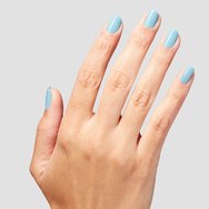 OPI Infinite Shine Nail Polish 15ml - Totally Tu-Blue-Ar