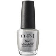 OPI Nail Lacquer Nail Polish 15ml - OPI’m Frosted - Лак за нокти с дълготраен цвят