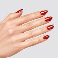 OPI Nail Lacquer Nail Polish 15ml - Spread The Cherry