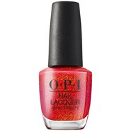 OPI Nail Lacquer Nail Polish 15ml - Spread The Cherry - Лак за нокти с дълготраен цвят