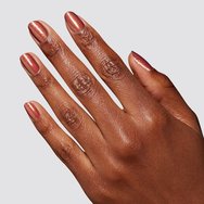 OPI Nail Lacquer Nail Polish 15ml - Ginger Snapped OPI Nail Lacquer Nail Polish 15ml - Ginger Snapped