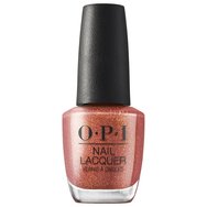 OPI Nail Lacquer Nail Polish 15ml - Ginger Snapped - Лак за нокти с дълготраен цвят