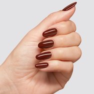 OPI Nail Lacquer Nail Polish 15ml - Star-Zipan On The Tree OPI Nail Lacquer Nail Polish 15ml - Star-Zipan On The Tree