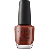 OPI Nail Lacquer Nail Polish 15ml - Star-Zipan On The Tree - Лак за нокти с дълготраен цвят