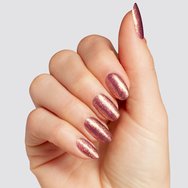 OPI Nail Lacquer Nail Polish 15ml - Butter Me Up Toffee OPI Nail Lacquer Nail Polish 15ml - Butter Me Up Toffee