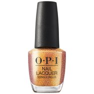 OPI Nail Lacquer Nail Polish 15ml - Butter Me Up Toffee - Лак за нокти с дълготраен цвят