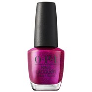 OPI Nail Lacquer Nail Polish 15ml - Berry & Bright - Лак за нокти с дълготраен цвят