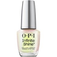 OPI Infinite Shine Nail Polish 15ml - MarshmelloOo So Sweet - Лак за нокти с лъскав гел вид, който издържа до 11 дни OPI Infinite Shine Nail Polish 15ml - MarshmelloOo So Sweet - Лак за нокти с лъскав гел вид, който издържа до 11 дни