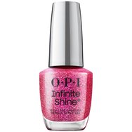 OPI Infinite Shine Nail Polish 15ml - Candy 4 My Sweet Tart - Лак за нокти с лъскав гел вид, който издържа до 11 дни OPI Infinite Shine Nail Polish 15ml - Candy 4 My Sweet Tart - Лак за нокти с лъскав гел вид, който издържа до 11 дни
