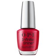 OPI Infinite Shine Nail Polish 15ml - Gumdrop tha Ball - Лак за нокти с лъскав гел вид, който издържа до 11 дни OPI Infinite Shine Nail Polish 15ml - Gumdrop tha Ball - Лак за нокти с лъскав гел вид, който издържа до 11 дни