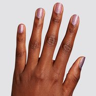 OPI Infinite Shine Nail Polish 15ml - Pinkish Delight