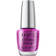 OPI Infinite Shine Nail Polish 15ml - A Lil Suga & Spice - Лак за нокти с лъскав гел вид, който издържа до 11 дни