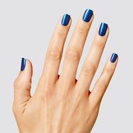 OPI Infinite Shine Nail Polish 15ml - Sneak A Blue Candy OPI Infinite Shine Nail Polish 15ml - Sneak A Blue Candy