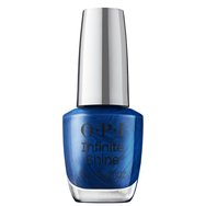 OPI Infinite Shine Nail Polish 15ml - Sneak A Blue Candy - Лак за нокти с лъскав гел вид, който издържа до 11 дни OPI Infinite Shine Nail Polish 15ml - Sneak A Blue Candy - Лак за нокти с лъскав гел вид, който издържа до 11 дни