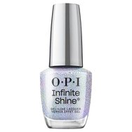 OPI Infinite Shine Nail Polish 15ml - Put the Icy in Spicy - Лак за нокти с лъскав гел вид, който издържа до 11 дни OPI Infinite Shine Nail Polish 15ml - Put the Icy in Spicy - Лак за нокти с лъскав гел вид, който издържа до 11 дни