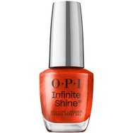 OPI Infinite Shine Nail Polish 15ml - I’m a Natural Gingerbread - Лак за нокти с лъскав гел вид, който издържа до 11 дни OPI Infinite Shine Nail Polish 15ml - I’m a Natural Gingerbread - Лак за нокти с лъскав гел вид, който издържа до 11 дни