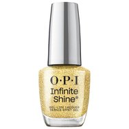 OPI Infinite Shine Nail Polish 15ml - Sugarlips On My Tips - Лак за нокти с лъскав гел вид, който издържа до 11 дни OPI Infinite Shine Nail Polish 15ml - Sugarlips On My Tips - Лак за нокти с лъскав гел вид, който издържа до 11 дни
