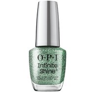 OPI Infinite Shine Nail Polish 15ml - Hang The Mintsell - Лак за нокти с лъскав гел вид, който издържа до 11 дни OPI Infinite Shine Nail Polish 15ml - Hang The Mintsell - Лак за нокти с лъскав гел вид, който издържа до 11 дни