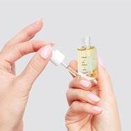 OPI Nature Strong Glow Up Nail & Cuticle Oil - 8ml