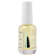 OPI Nature Strong Glow Up Nail & Cuticle Oil - 15ml