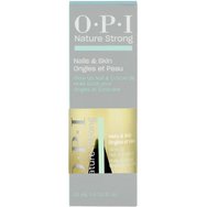 OPI Nature Strong Glow Up Nail & Cuticle Oil - 15ml