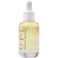 OPI Nature Strong Glow Up Nail & Cuticle Oil - 30ml