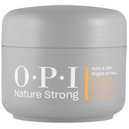 OPI Nature Strong Hand & Foot Scrub 250ml