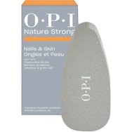 OPI Nature Strong 120-Grit Disposable Rasp Strips 20 бр