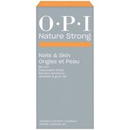 OPI Nature Strong 80-Grit Disposable Rasp Strips 20 бр