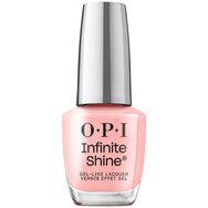 OPI Infinite Shine Nail Polish 15ml - Still Going Strong - Лак за нокти с блестящ гел ефект & трайност до 11 дни