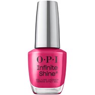 OPI Infinite Shine Nail Polish 15ml - Koala Bear-Y - Лак за Нокти с Блестящ Gel Ефект & Трайност до 11 Дни