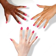 OPI Infinite Shine Nail Polish 15ml - Koala Bear-Y OPI Infinite Shine Nail Polish 15ml - Koala Bear-Y