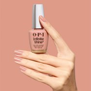 OPI Infinite Shine Nail Polish 15ml - Boots in Barcelona OPI Infinite Shine Nail Polish 15ml - Boots in Barcelona