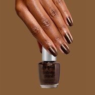 OPI Infinite Shine Nail Polish 15ml - Espresso Your Style OPI Infinite Shine Nail Polish 15ml - Espresso Your Style