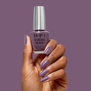 OPI Infinite Shine Nail Polish Лак за нокти с блестящ Gel ефект & трайност до 11 дни 15ml - Reign or Shine