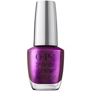OPI Infinite Shine Nail Polish 15ml - Louvre Me Louvre Me Not - Лак за нокти с блестящ гел ефект & трайност до 11 дни