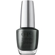 OPI Infinite Shine Nail Polish 15ml - Nein! Nein! Nein! Ok Fine! - Лак за нокти с блестящ гел ефект & трайност до 11 дни