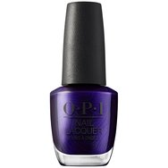 OPI Nail Lacquer Nail Polish Лак за нокти с дълготраен цвят 15ml - Don't Over Ink it