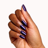 OPI Nail Lacquer Nail Polish Лак за нокти с дълготраен цвят 15ml - Don\'t Over Ink it