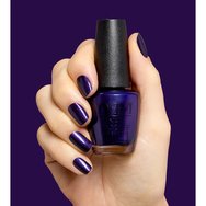 OPI Nail Lacquer Nail Polish Лак за нокти с дълготраен цвят 15ml - Don\'t Over Ink it