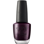 OPI Nail Lacquer Nail Polish 15ml - Lincoln Park at Midnight - Лак за Нокти с Дълготраен Цвят
