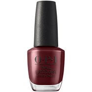 OPI Nail Lacquer Nail Polish Лак за нокти с дълготраен цвят 15ml - Vampire State Building