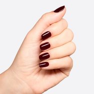 OPI Nail Lacquer Nail Polish Лак за нокти с дълготраен цвят 15ml - Vampire State Building OPI Nail Lacquer Nail Polish Лак за нокти с дълготраен цвят 15ml - Vampire State Building
