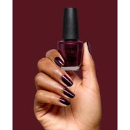 OPI Nail Lacquer Nail Polish Лак за нокти с дълготраен цвят 15ml - Every Month is Oktoberfest OPI Nail Lacquer Nail Polish Лак за нокти с дълготраен цвят 15ml - Every Month is Oktoberfest