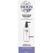 Nioxin Scalp & Hair Treatment System 5 Step 3, 100ml